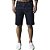 Bermuda Jeans Colcci Davi AV23 Azul Escuro Masculino - Imagem 1