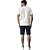 Bermuda Jeans Colcci Davi AV23 Azul Escuro Masculino - Imagem 4