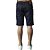 Bermuda Jeans Colcci Davi AV23 Azul Escuro Masculino - Imagem 2