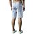 Bermuda Jeans Colcci Davi AV23 Azul Masculino - Imagem 2
