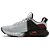 Tênis Under Armour Hovr Apex Cinza e Preto Masculino - Imagem 2