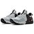 Tênis Under Armour Hovr Apex Cinza e Preto Masculino - Imagem 3