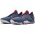 Tênis Under Armour TriBase Reign 2 Training Masculino Azul - Imagem 5