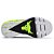 Tênis Under Armour Project Rock 3 Cinza e Amarelo Feminino - Imagem 5