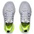 Tênis Under Armour Project Rock 3 Cinza e Amarelo Feminino - Imagem 4