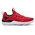 Tênis Under Armour Project Rock BSR Vermelho Masculino - Imagem 1