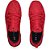 Tênis Under Armour Project Rock BSR Vermelho Masculino - Imagem 4