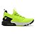 Tênis Under Armour Project Rock 3 Amarelo Limão Unissex - Imagem 1