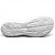 Chinelo Under Armour Slide Ignate Branco Unissex - Imagem 5