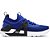 Tênis Under Armour Project Rock 4 Azul Masculino - Imagem 1