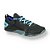 Tênis Under Armour TriBase Reign 3 Training Preto Masculino - Imagem 3