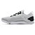 Tênis Under Armour TriBase Reign 3 Training Cinza Masculino - Imagem 2