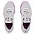 Tênis Under Armour TriBase Reign 3 Training Cinza Feminino - Imagem 4
