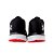 Tênis Under Armour Charged Bandit 6 Preto e Branco Masculino - Imagem 5