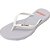 Sandália Colcci Basic Branco Feminino - Imagem 1
