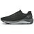 Tênis Under Armour Charged Skyline 2 Preto e Cinza Masculino - Imagem 2