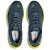 Tênis Under Armour Charged Skyline 2 Azul e Verde Masculino - Imagem 4