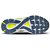 Tênis Under Armour Charged Skyline 2 Azul e Verde Masculino - Imagem 2