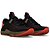 Tênis Under Armour Project Rock BSR 2 Charged Preto Masculino - Imagem 3