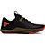 Tênis Under Armour Project Rock BSR 2 Charged Preto Masculino - Imagem 1