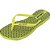 Chinelo Colcci Institucional Basic Verde Feminino - Imagem 1
