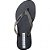 Chinelo Colcci Colors Preto Feminino - Imagem 2