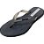 Chinelo Colcci Colors Preto Feminino - Imagem 1