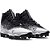 Chuteira Under Armour Futebol Americano Spotlight Fran RM 2.0 Preto - Imagem 3