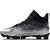 Chuteira Under Armour Futebol Americano Spotlight Fran RM 2.0 Preto - Imagem 2
