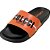 Chinelo Colcci Slide Neon Preto Feminino - Imagem 1