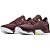 Tênis Under Armour TriBase Reign 3 Bordô Feminino - Imagem 2