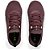 Tênis Under Armour TriBase Reign 3 Bordô Feminino - Imagem 4