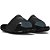 Chinelo Slide Under Armour Project Rock Preto Masculino - Imagem 3