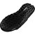 Chinelo Slide Under Armour Project Rock Preto Masculino - Imagem 5