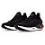 Tênis Under Armour Hovr Phantom 2 Bluetooth Preto Masculino - Imagem 4