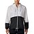 Jaqueta Columbia Flash Forward WindBreaker Twilight Branca Feminina - Imagem 1