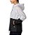 Jaqueta Columbia Flash Forward WindBreaker Twilight Branca Feminina - Imagem 2