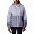 Jaqueta Columbia Flash Forward WindBreaker Twilight Roxa Feminina - Imagem 1