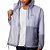 Jaqueta Columbia Flash Forward WindBreaker Twilight Roxa Feminina - Imagem 3