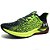 Tênis Under Armour Charged Stamina Verde Masculino - Imagem 1