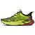 Tênis Under Armour Charged Stamina Verde Masculino - Imagem 3