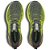 Tênis Under Armour Charged Stamina Verde Masculino - Imagem 4