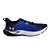 Tênis Under Armour Charged Stamina Preto e Azul Masculino - Imagem 1