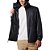 Jaqueta Columbia Flashback Windbreaker Masculina Preta - Imagem 2