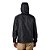 Jaqueta Columbia Flashback Windbreaker Masculina Preta - Imagem 3