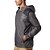 Jaqueta Columbia Flashback Windbreaker Masculina Cinza - Imagem 3
