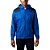 Jaqueta Columbia Flashback Windbreaker Masculina Azul Claro - Imagem 1