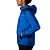 Jaqueta Columbia Flashback Windbreaker Masculina Azul Claro - Imagem 3
