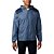 Jaqueta Columbia Flashback Windbreaker Masculina Azul Marinho - Imagem 1