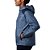 Jaqueta Columbia Flashback Windbreaker Masculina Azul Marinho - Imagem 3